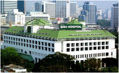 泰国BNH试管婴儿医院